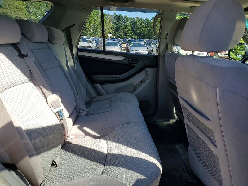 Aukcja sprzedaży 2003 Toyota 4runner, vin: JTEBU14R830014613, numer aukcji: 70254166