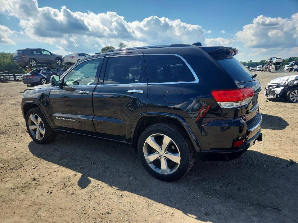 67540066 :رقم المزاد ، 1C4RJFCG8EC172394 vin ، 2014 Jeep Grand Cherokee مزاد بيع