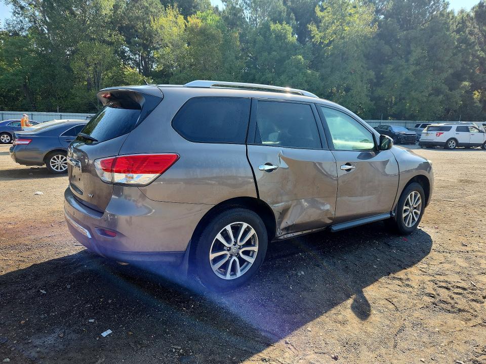 Aukcja sprzedaży 2013 Nissan Pathfinder, vin: 5N1AR2MN7DC661780, numer aukcji: 69946596