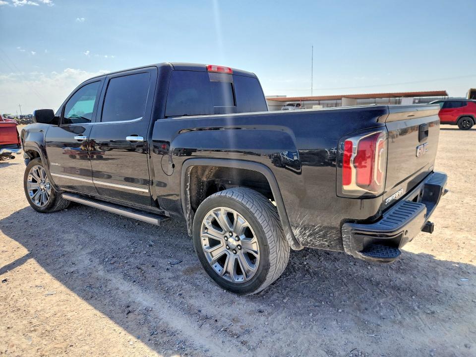 Aukcja sprzedaży 2017 Gmc Sierra, vin: 3GTU2PEJ8HG147065, numer aukcji: 67655626