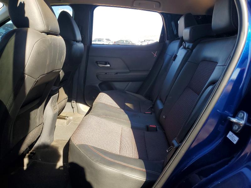 67739546 :رقم المزاد ، 3N8AP6DA8SL404518 vin ، 2025 Nissan Kicks مزاد بيع