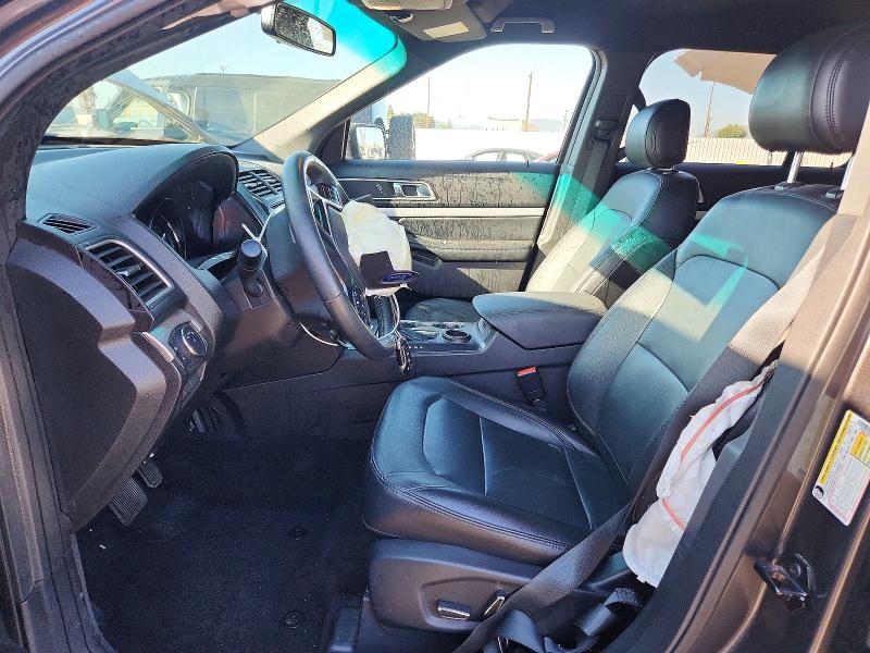 Aukcja sprzedaży 2017 Ford Explorer, vin: 1FM5K7D86HGB14964, numer aukcji: 68105346
