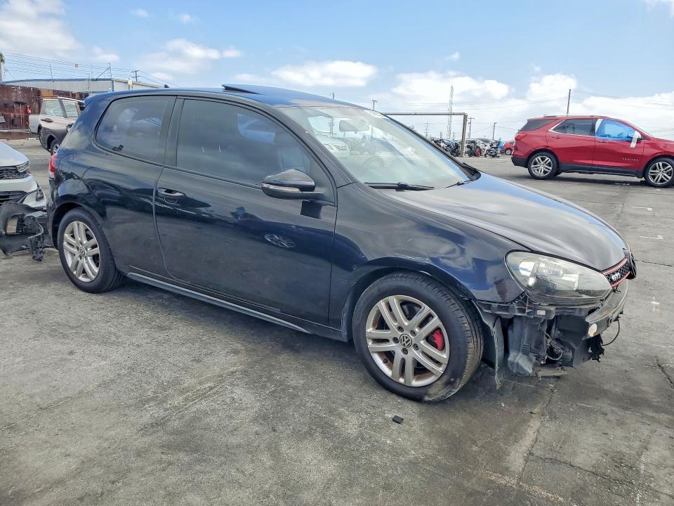 Продажа на аукционе авто 2010 Volkswagen Gti, vin: WVWFD7AJ1AW220339, номер лота: 68885526