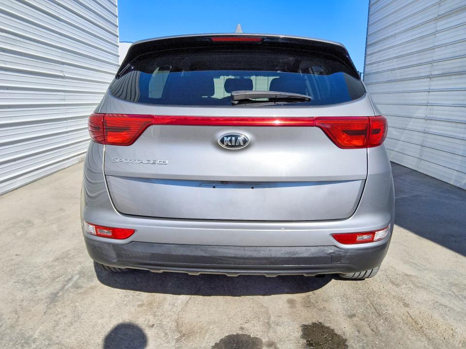 Продаж на аукціоні авто 2019 Kia Sportage, vin: KNDPM3AC8K7590813, номер лоту: 66097276