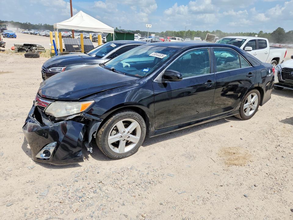 Продаж на аукціоні авто 2014 Toyota Camry, vin: 4T1BF1FK3EU468452, номер лоту: 69044826