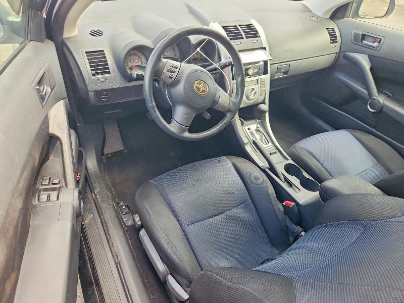 69625736 :رقم المزاد ، JTKDE177X60122331 vin ، 2006 Scion Tc مزاد بيع