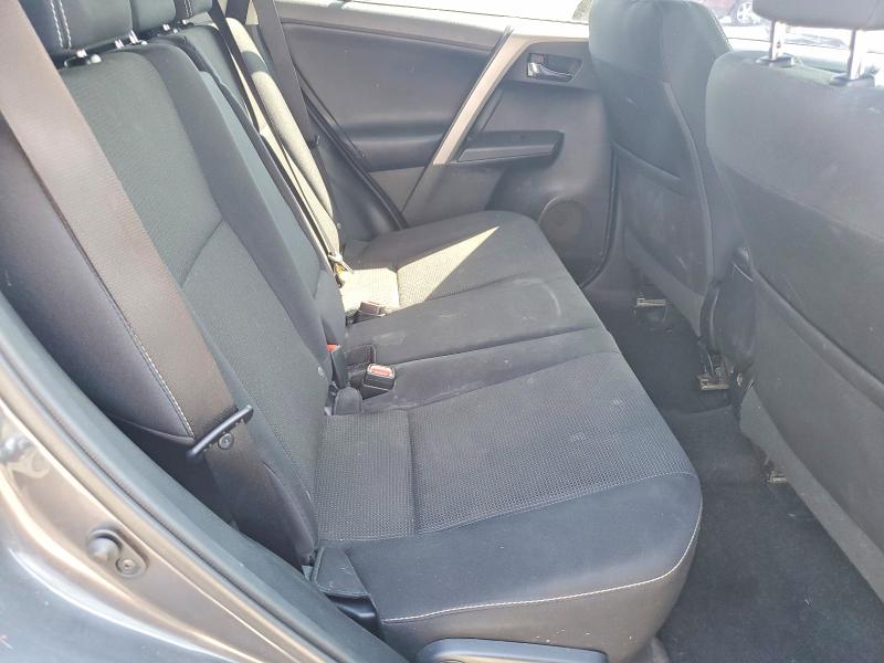 Продаж на аукціоні авто 2016 Toyota Rav4, vin: 2T3RFREV0GW446234, номер лоту: 68152876