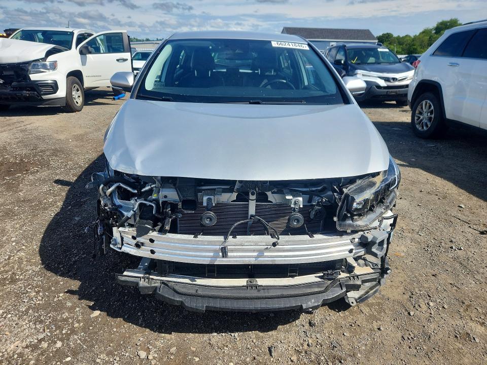 Продаж на аукціоні авто 2022 Toyota Prius Prime, vin: JTDKAMFP9N3222138, номер лоту: 66241846