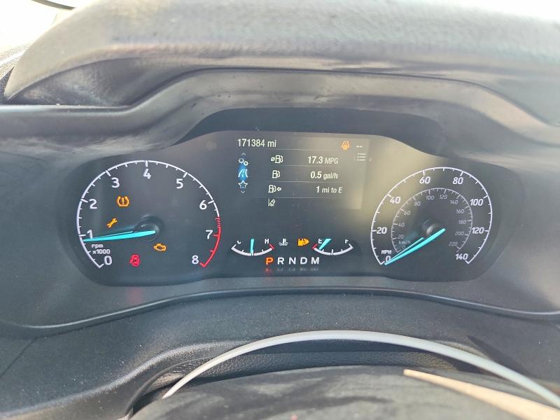 2020 Ford Transit Connect მანქანა იყიდება აუქციონზე, vin: NM0GS9F24L1450302, აუქციონის ნომერი: 68137396