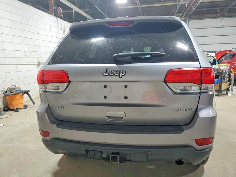 Aukcja sprzedaży 2014 Jeep Grand Cherokee, vin: 1C4RJFAG0EC457920, numer aukcji: 68801256
