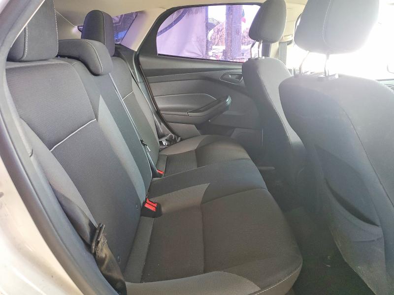 Aukcja sprzedaży 2012 Ford Focus, vin: 1FAHP3K2XCL357015        , numer aukcji: 68837136