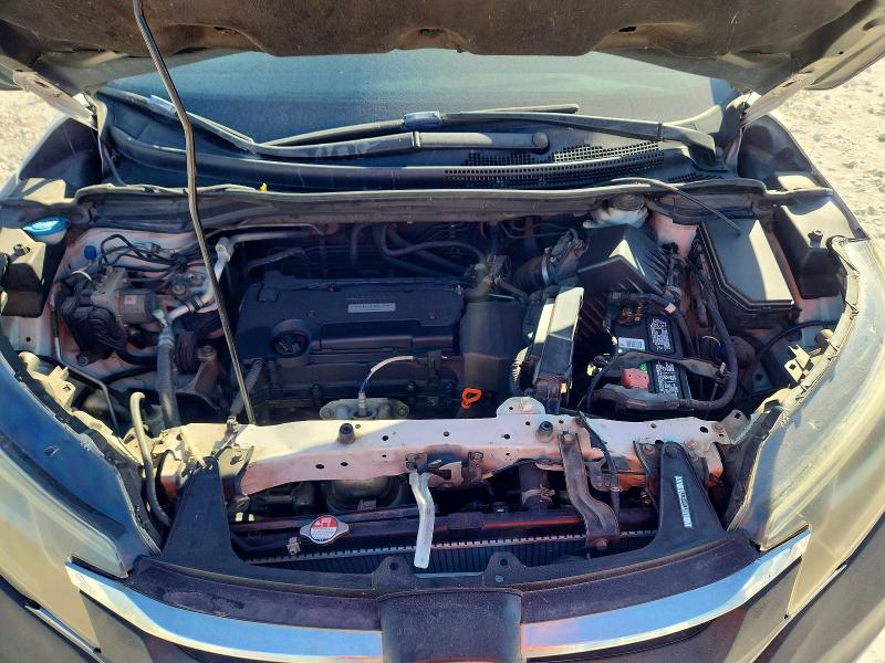 69788006 :رقم المزاد ، 5J6RM4H34GL082058 vin ، 2016 Honda Cr-v مزاد بيع