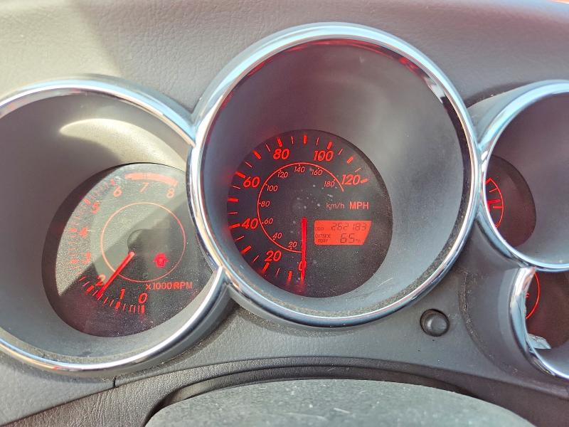 2003 Toyota Matrix მანქანა იყიდება აუქციონზე, vin: 2T1KR32E53C032235, აუქციონის ნომერი: 66946626