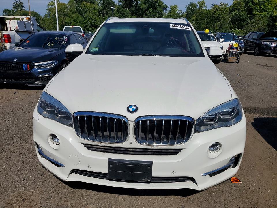 68616416 :رقم المزاد ، 5UXKR0C53F0P02231 vin ، 2015 Bmw X5 مزاد بيع