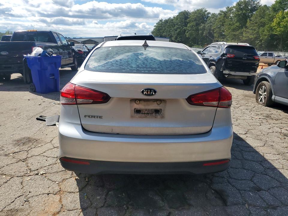 Aukcja sprzedaży 2018 Kia Forte, vin: 3KPFK4A75JE235722, numer aukcji: 70420926