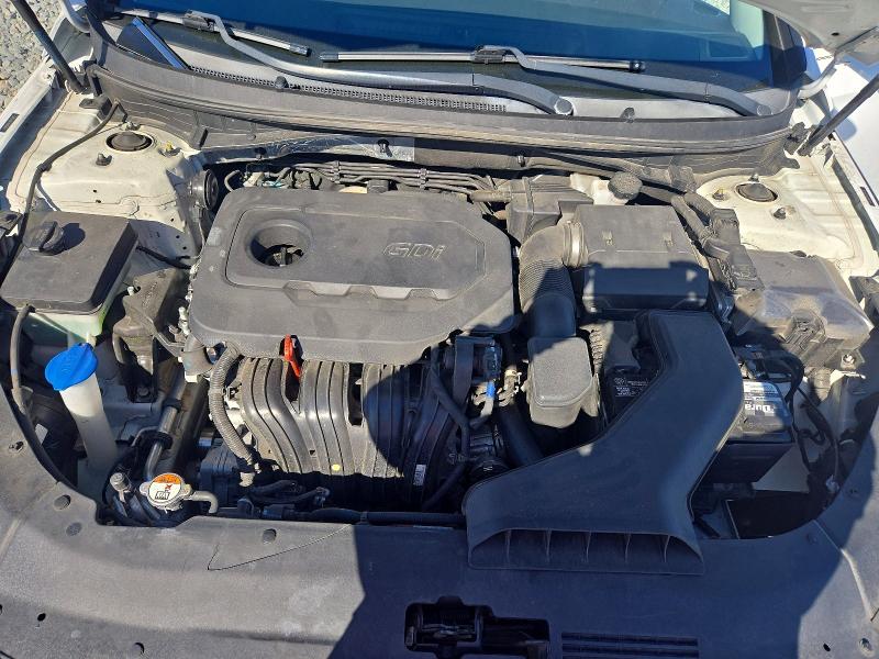 70307436 :رقم المزاد ، 5NPE24AF7KH819474 vin ، 2019 Hyundai Sonata مزاد بيع