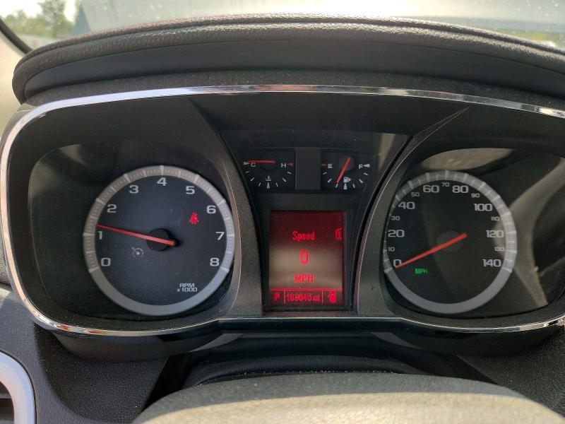 68164006 :رقم المزاد ، 2GKFLXE52C6373345 vin ، 2012 Gmc Terrain مزاد بيع