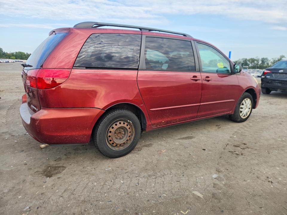Продаж на аукціоні авто 2005 Toyota Sienna, vin: 5TDZA23C45S329357, номер лоту: 69427066