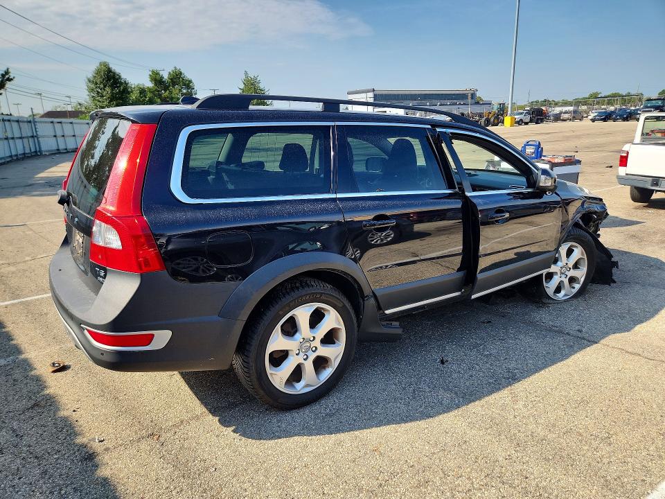 Продаж на аукціоні авто 2011 Volvo Xc70, vin: YV4902BZ0B1112872, номер лоту: 69507696