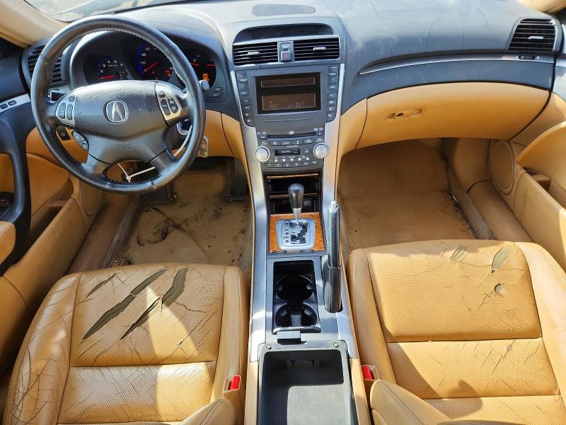 Aukcja sprzedaży 2005 Acura Tl, vin: 19UUA66215A034851, numer aukcji: 69355666