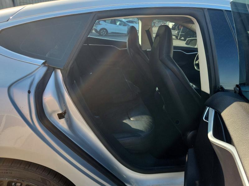 Aukcja sprzedaży 2013 Tesla Model 3, vin: 5YJSA1CN6DFP18159, numer aukcji: 67110486