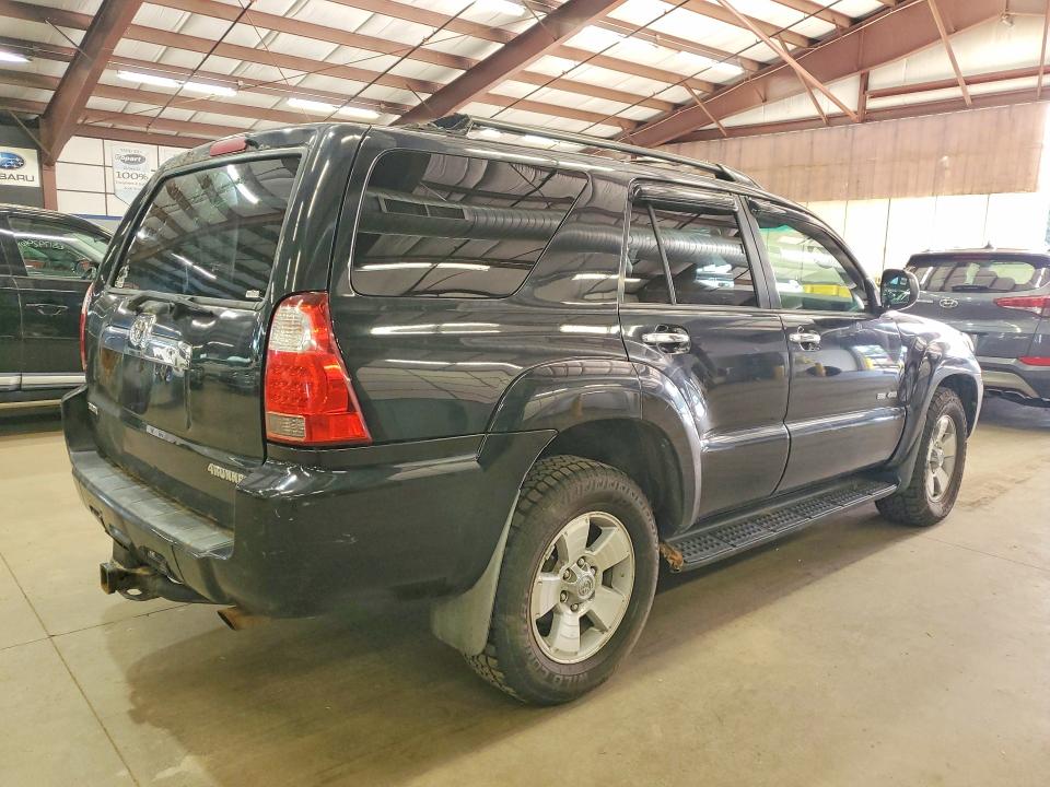 Aukcja sprzedaży 2007 Toyota 4runner, vin: JTEBT14R570066239, numer aukcji: 68008566