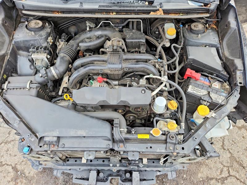 Продаж на аукціоні авто 2016 Subaru Impreza, vin: JF1GJAF62GH010589, номер лоту: 67236076