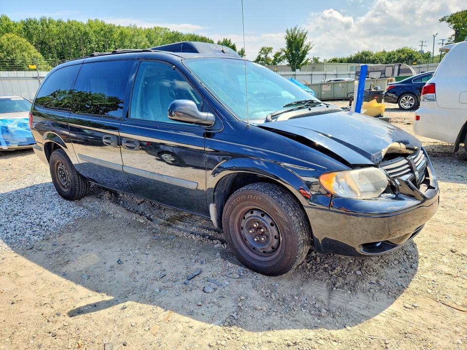 Aukcja sprzedaży 2005 Dodge Grand Caravan, vin: 1D4GP24R95B144014, numer aukcji: 68323876