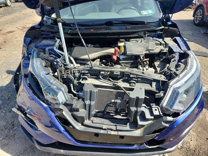 2020 Nissan Rogue Sport მანქანა იყიდება აუქციონზე, vin: JN1BJ1CW9LW377829, აუქციონის ნომერი: 69981946