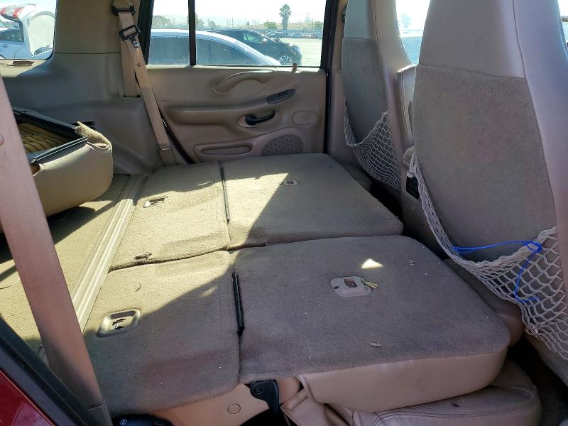 Aukcja sprzedaży 1999 Ford Expedition, vin: 1FMPU18L3XLB81350, numer aukcji: 68527356