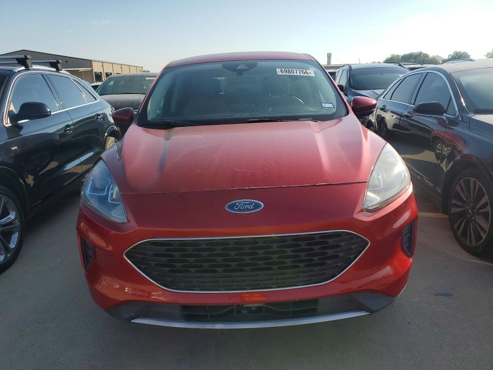 69807766 :رقم المزاد ، 1FMCU0G68LUB02599 vin ، 2020 Ford Escape مزاد بيع