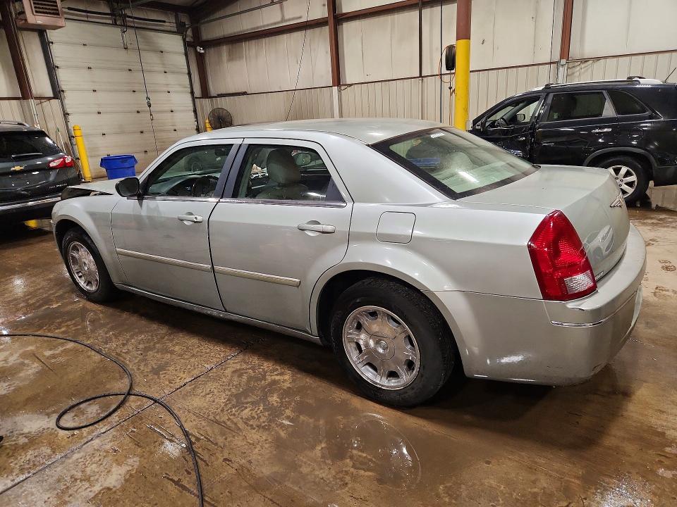 Продаж на аукціоні авто 2006 Chrysler 300, vin: 2C3LA53G96H289257, номер лоту: 69534356