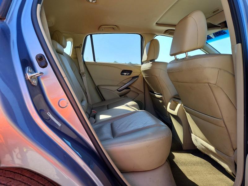 Aukcja sprzedaży 2013 Acura Rdx, vin: 5J8TB3H57DL009325, numer aukcji: 68985736