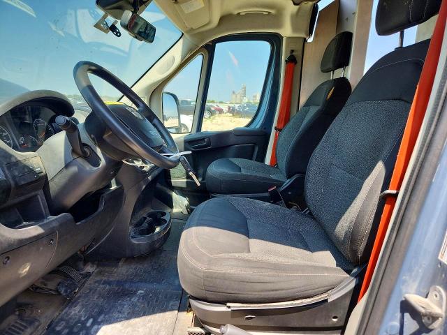 Продаж на аукціоні авто 2021 Ram Promaster 3500, vin: 3C6MRVJG7ME586944, номер лоту: 64186786