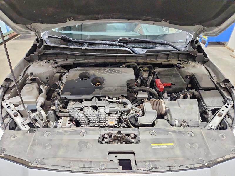 2020 Nissan Altima მანქანა იყიდება აუქციონზე, vin: 1N4BL4BVXLC212820, აუქციონის ნომერი: 68998296