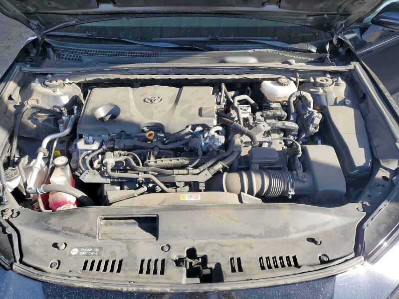 Aukcja sprzedaży 2025 Toyota Camry, vin: 4T1DAACK5SU000665, numer aukcji: 68426496