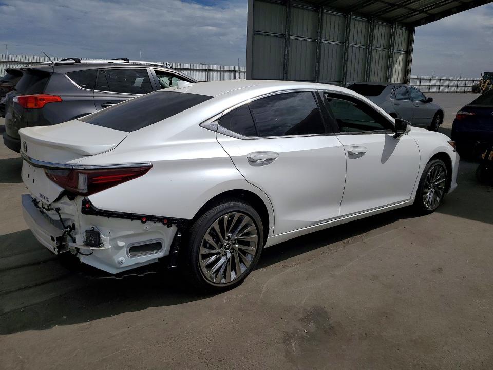 Aukcja sprzedaży 2025 Lexus Es 300h, vin: 58AEA1C13SU076597, numer aukcji: 68107586
