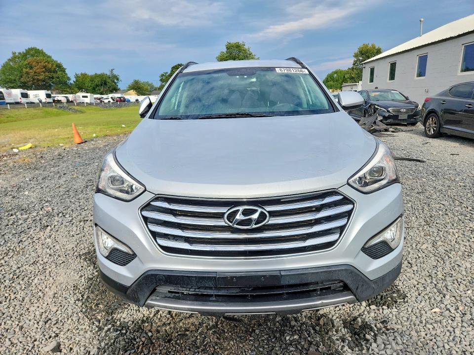 Aukcja sprzedaży 2014 Hyundai Santa Fe, vin: KM8SMDHF3EU086297, numer aukcji: 67981266