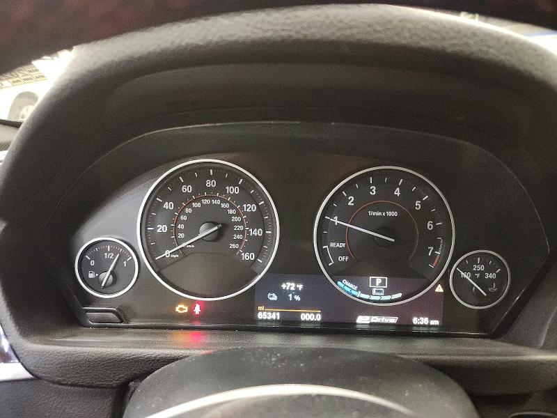 Продаж на аукціоні авто 2018 Bmw 330e, vin: WBA8E1C56JA758760, номер лоту: 68017816