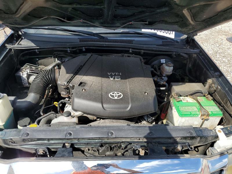 Продажа на аукционе авто 2010 Toyota Tacoma, vin: 3TMMU4FN7AM017201, номер лота: 68690936
