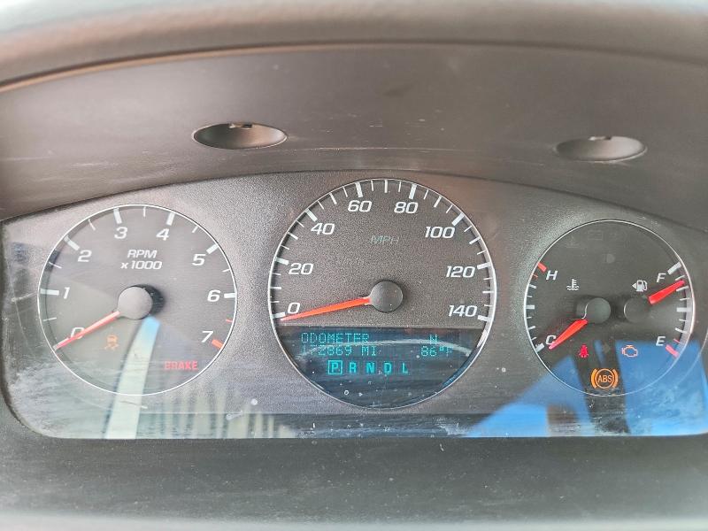 2014 Chevrolet Impala Limited მანქანა იყიდება აუქციონზე, vin: 2G1WB5E32E1140608, აუქციონის ნომერი: 69638926