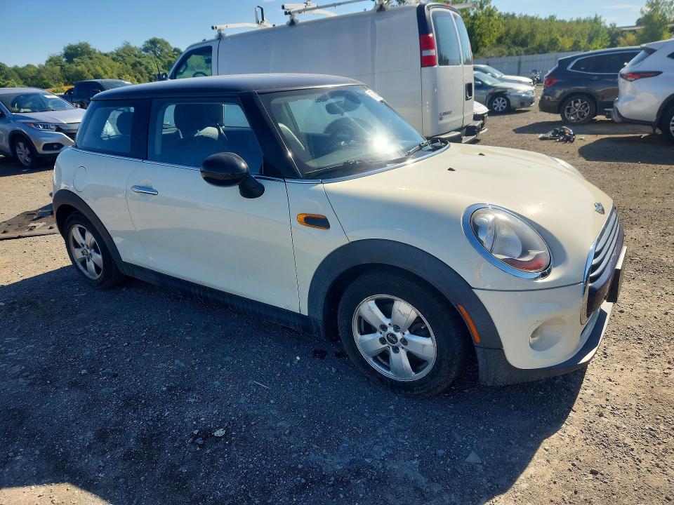 Aukcja sprzedaży 2017 Mini Cooper, vin: WMWXP5C5XH2D16486, numer aukcji: 67779296