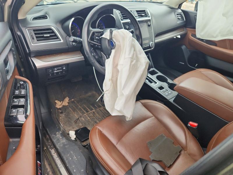 2019 Subaru Outback მანქანა იყიდება აუქციონზე, vin: 4S4BSETCXK3280478, აუქციონის ნომერი: 68897256