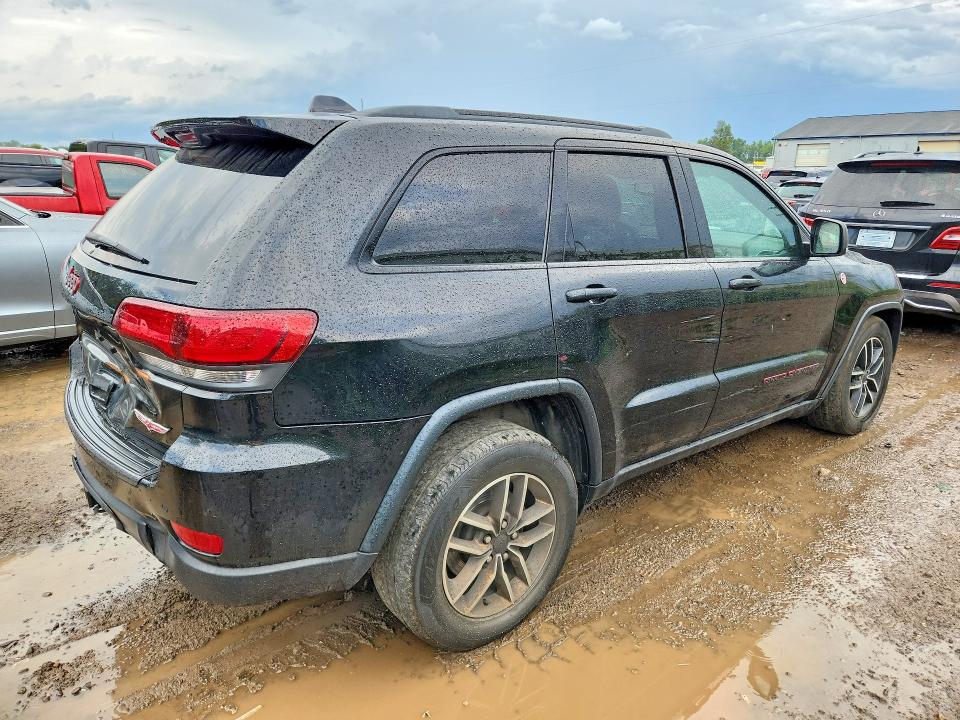 Aukcja sprzedaży 2019 Jeep Grand Cherokee, vin: 1C4RJFLG0KC728533, numer aukcji: 67450066