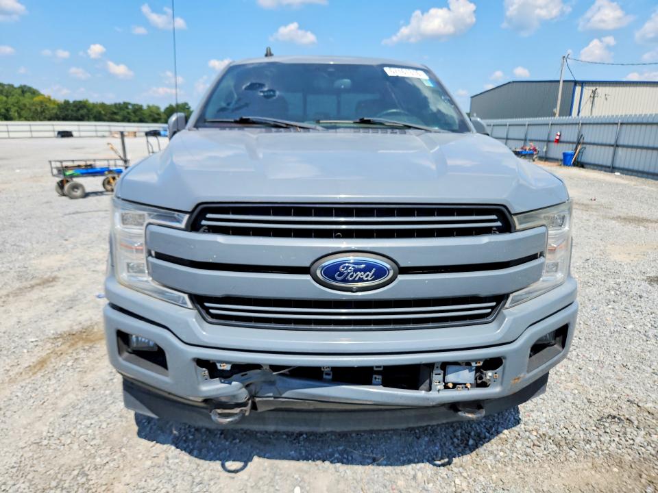 2019 Ford F150 მანქანა იყიდება აუქციონზე, vin: 1FTEW1E43KFA05683, აუქციონის ნომერი: 67161316