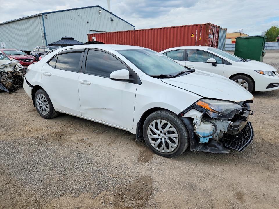 Aukcja sprzedaży 2017 Toyota Corolla, vin: 2T1BURHE6HC877868, numer aukcji: 66411156