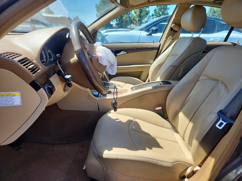 Aukcja sprzedaży 2009 Mercedes-benz E, vin: WDBUF56X29B418934, numer aukcji: 68708366