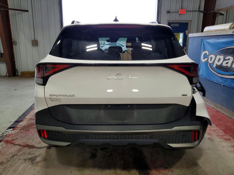 Продаж на аукціоні авто 2023 Kia Sportage, vin: 5XYK6CAF1PG103105, номер лоту: 66055316