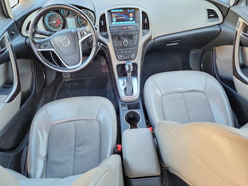 2013 Buick Verano მანქანა იყიდება აუქციონზე, vin: 1G4PP5SKXD4201372, აუქციონის ნომერი: 67969566