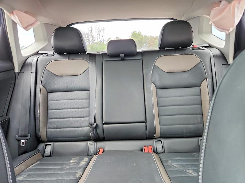 2024 Volkswagen Taos მანქანა იყიდება აუქციონზე, vin: 3VV4X7B26RM110745, აუქციონის ნომერი: 68689876